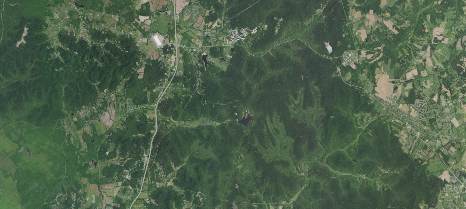 Map of Site 2