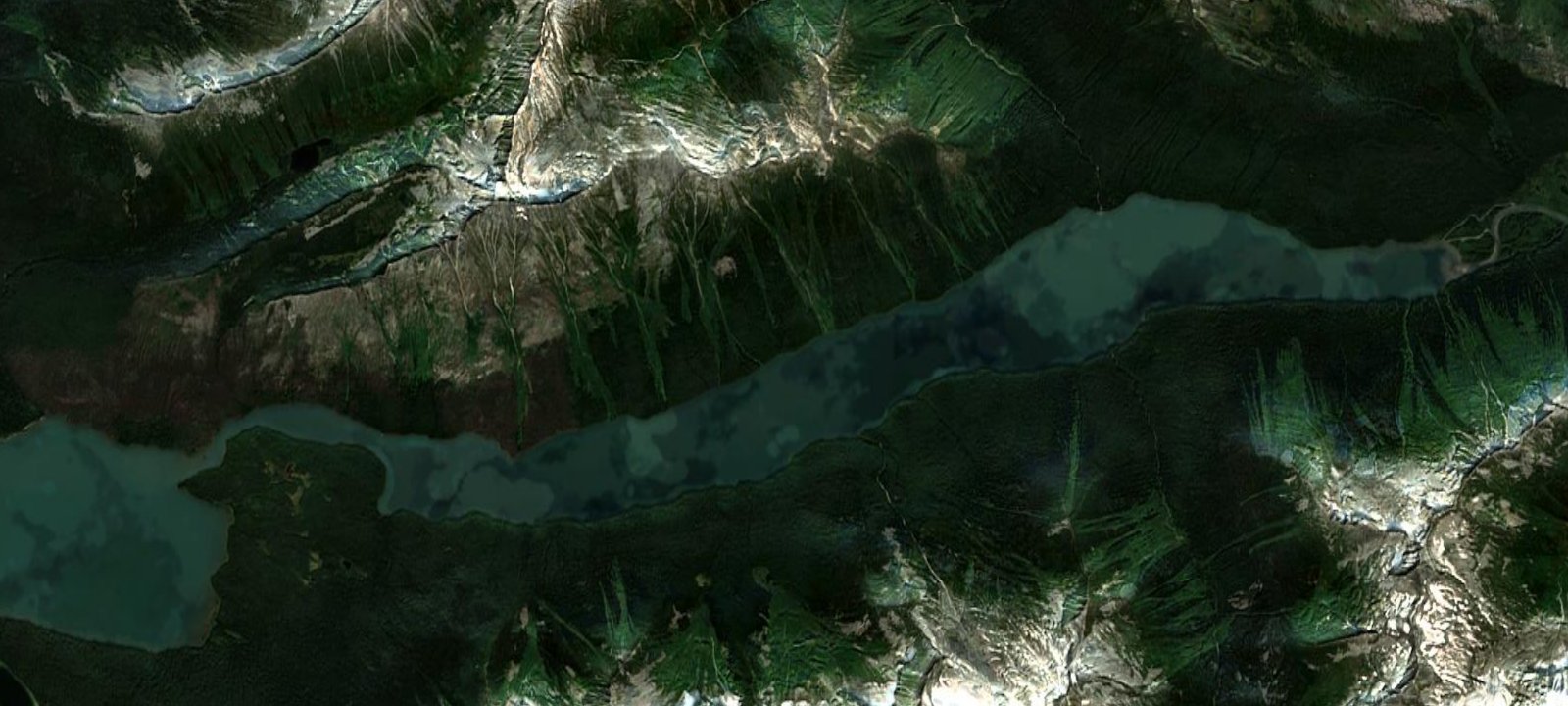 Map of #35