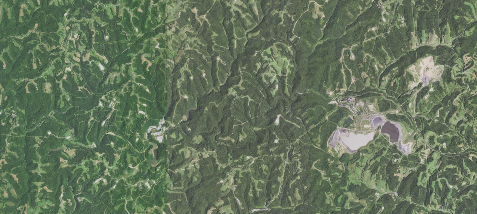 Map of Four Seasons Resort