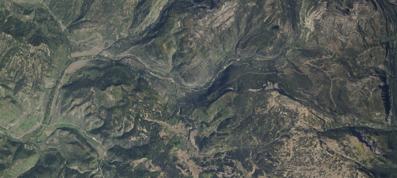 Map of Site 10
