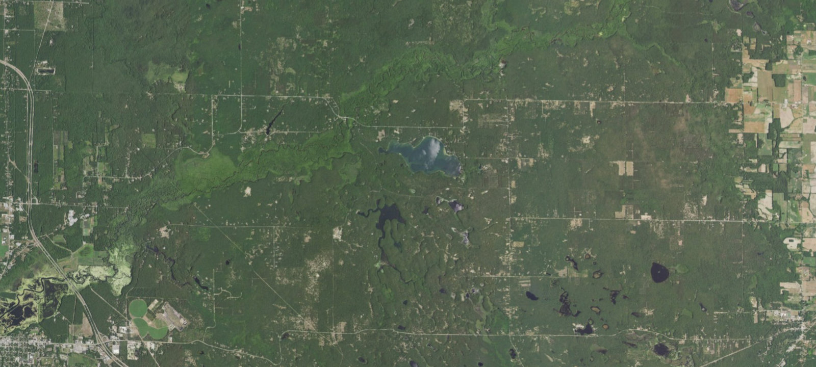 Map of Site 11