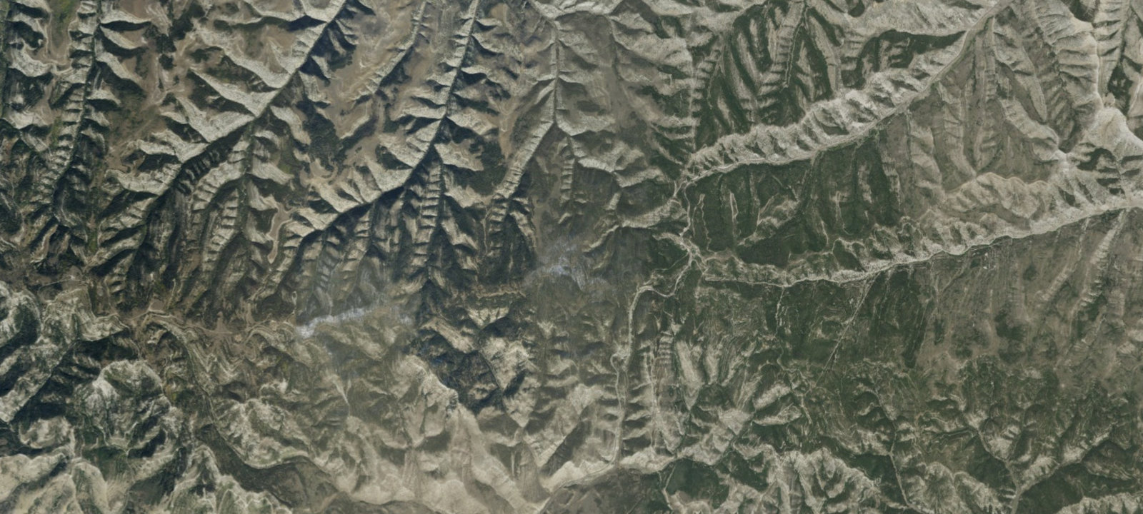 Map of Avintaquin Campground