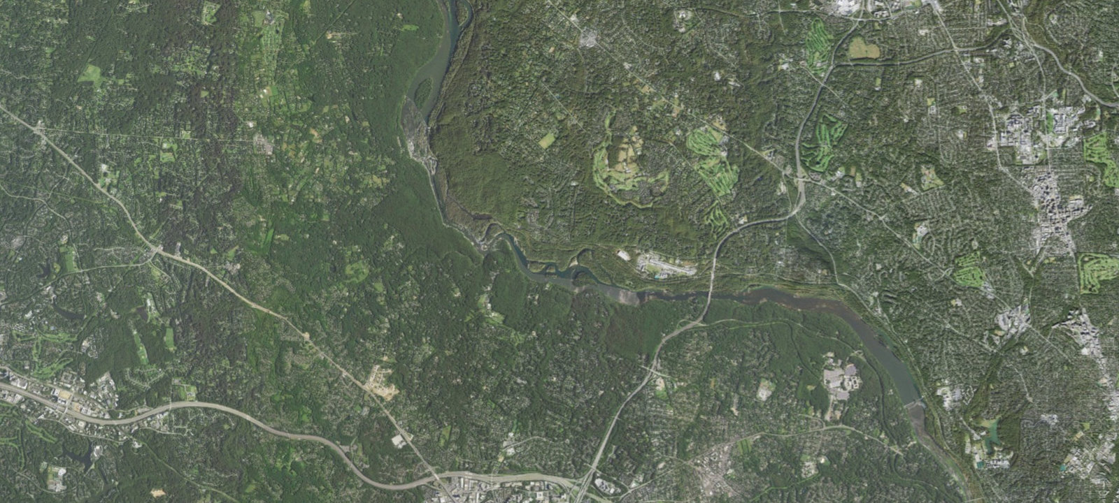 Map of Marsden Tract Group Campsite