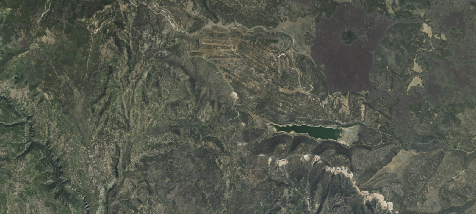 Map of Site 27