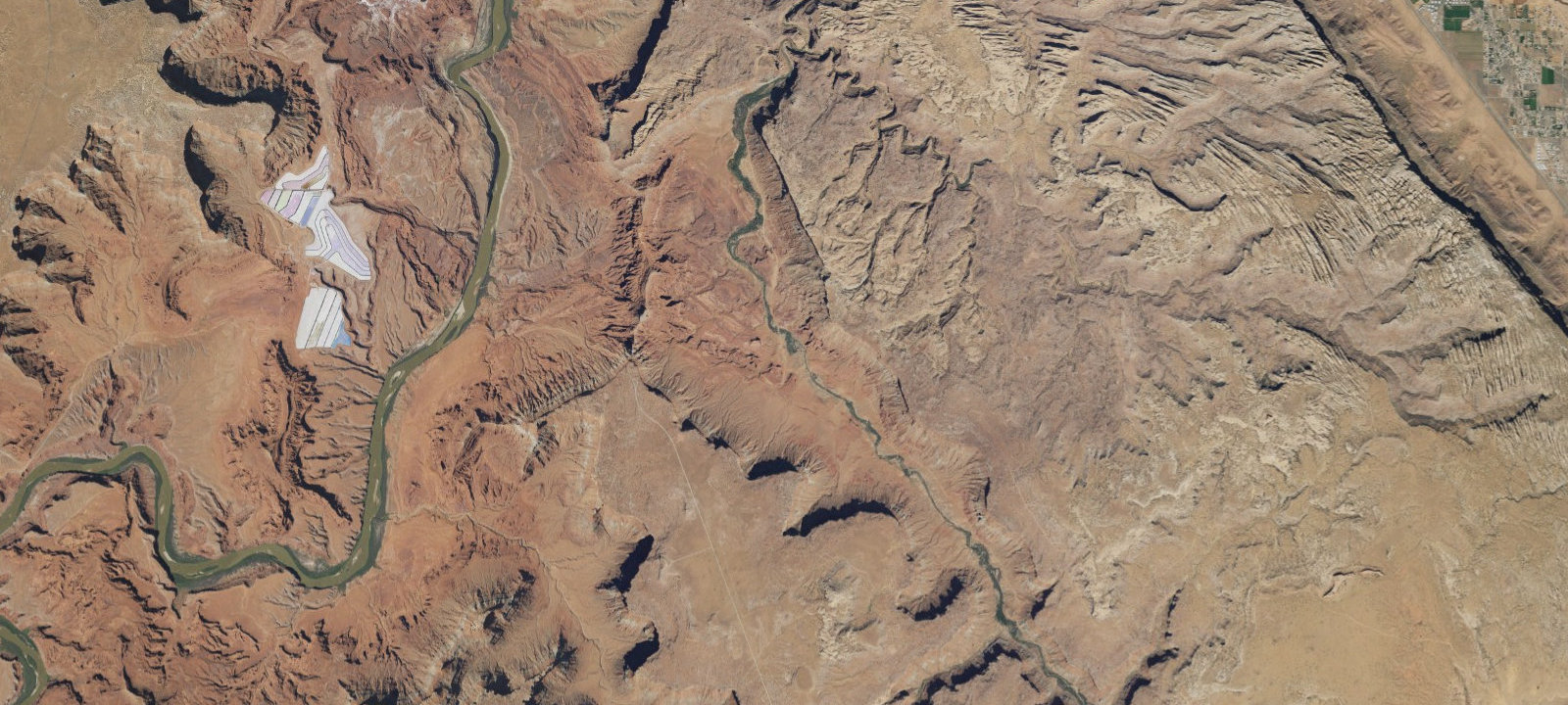 Map of Ledge D