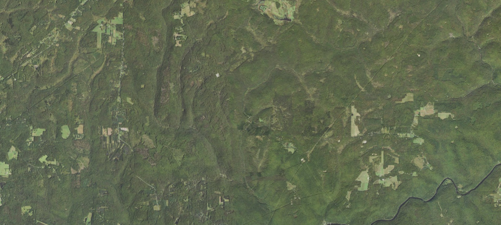 Map of Loleta Recreation
