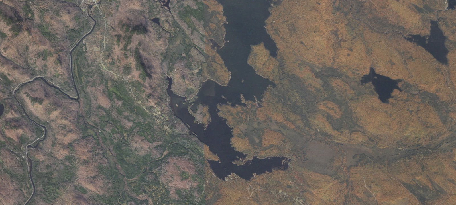 Map of R32
