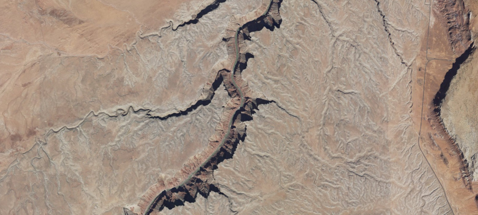 Map of 22 Mile Camp