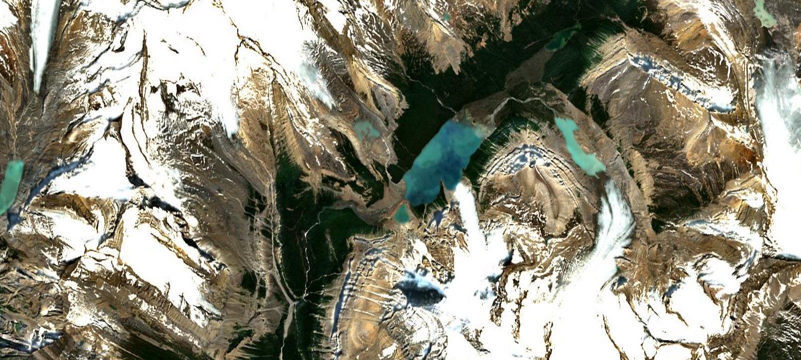 Map of Marmot Campground