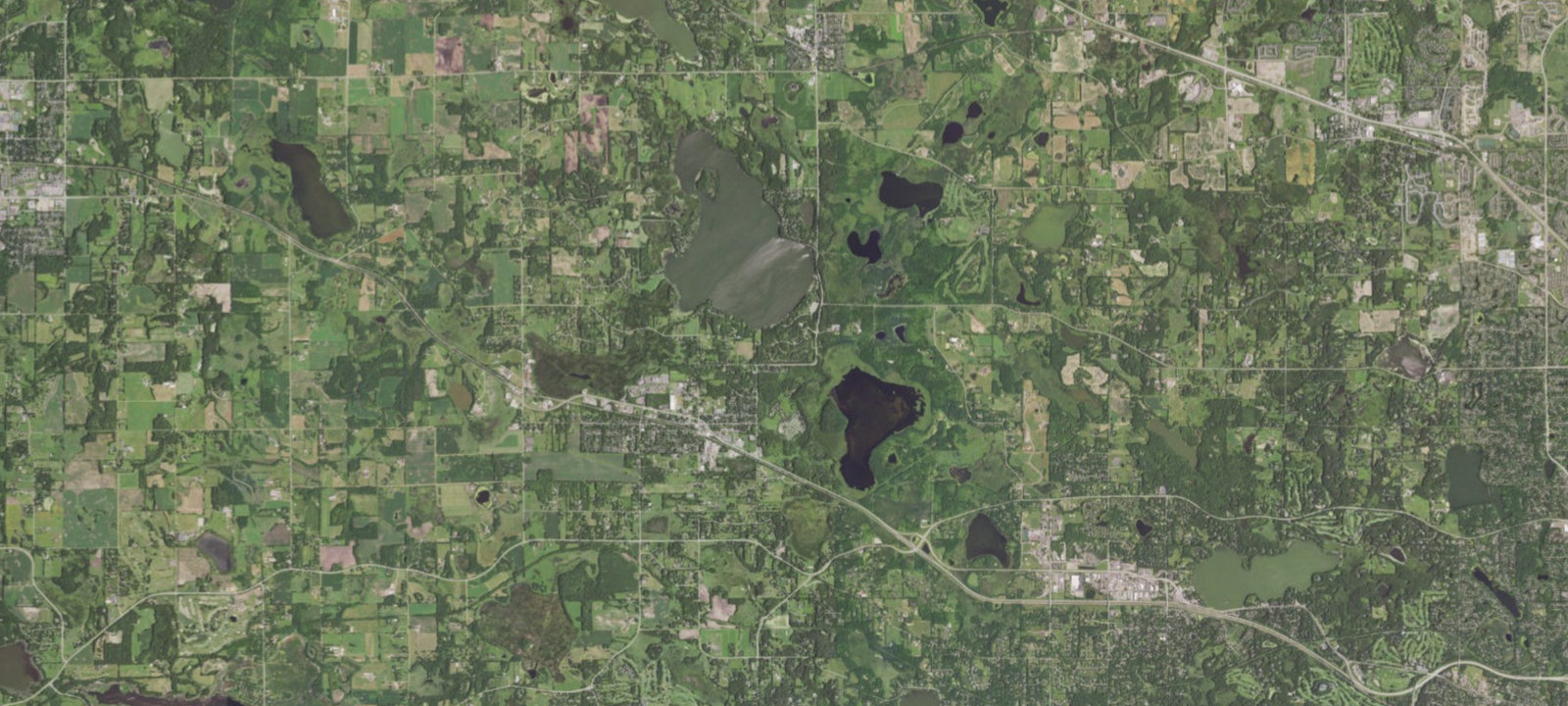 Map of B17
