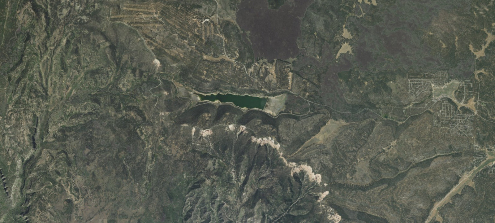 Map of Site 19