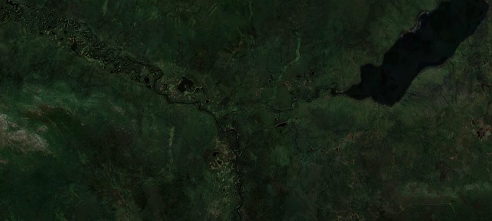 Map of Neeley Grove