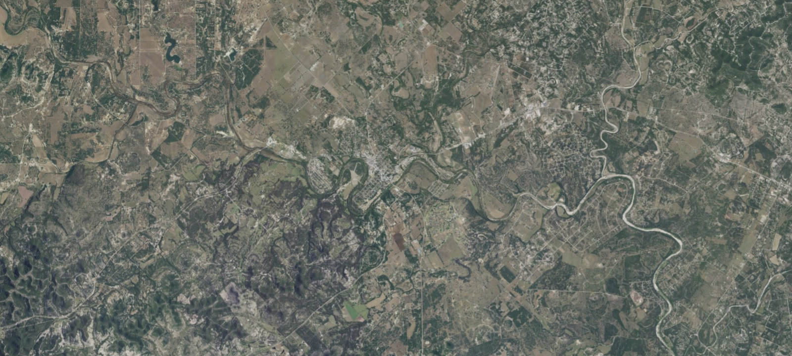 Map of Pioneer RV Resort