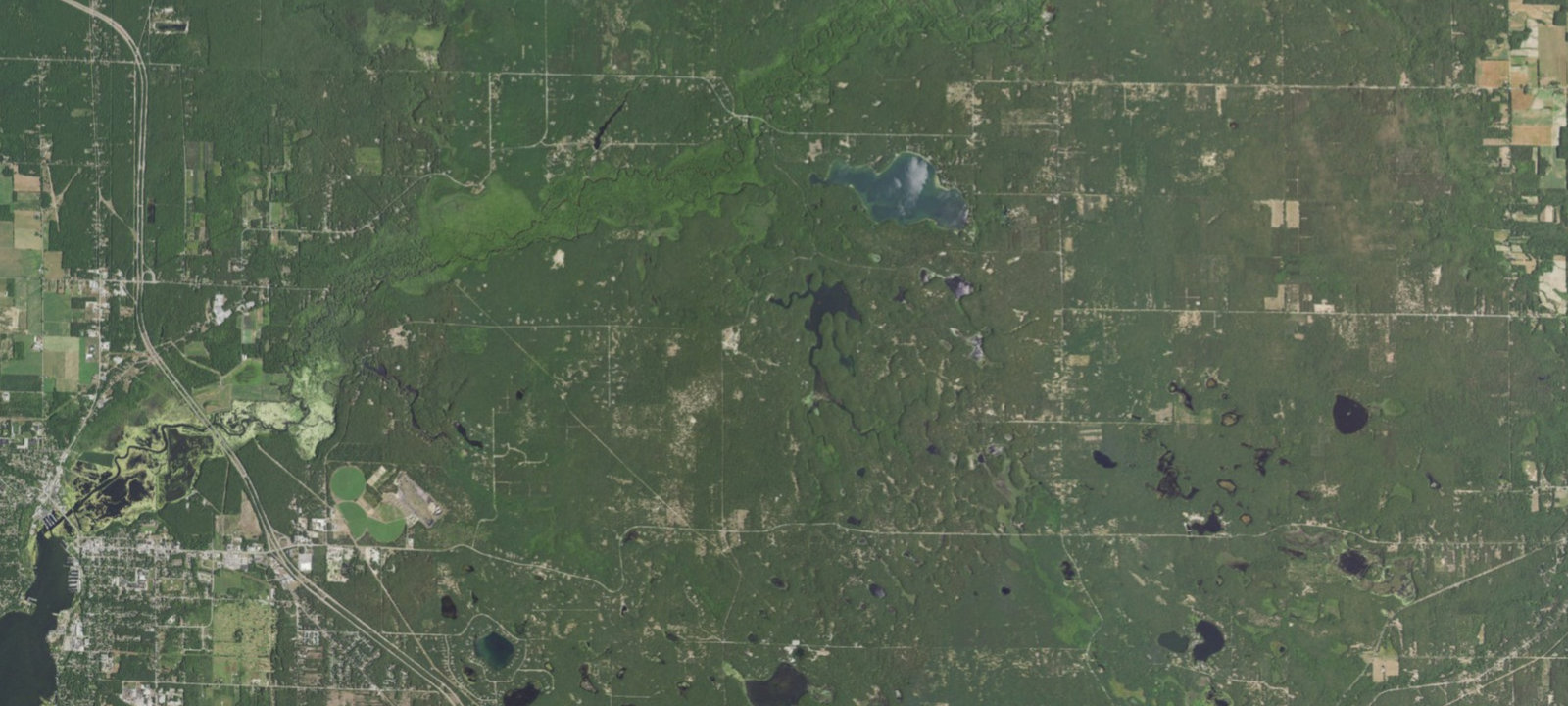 Map of Site 15
