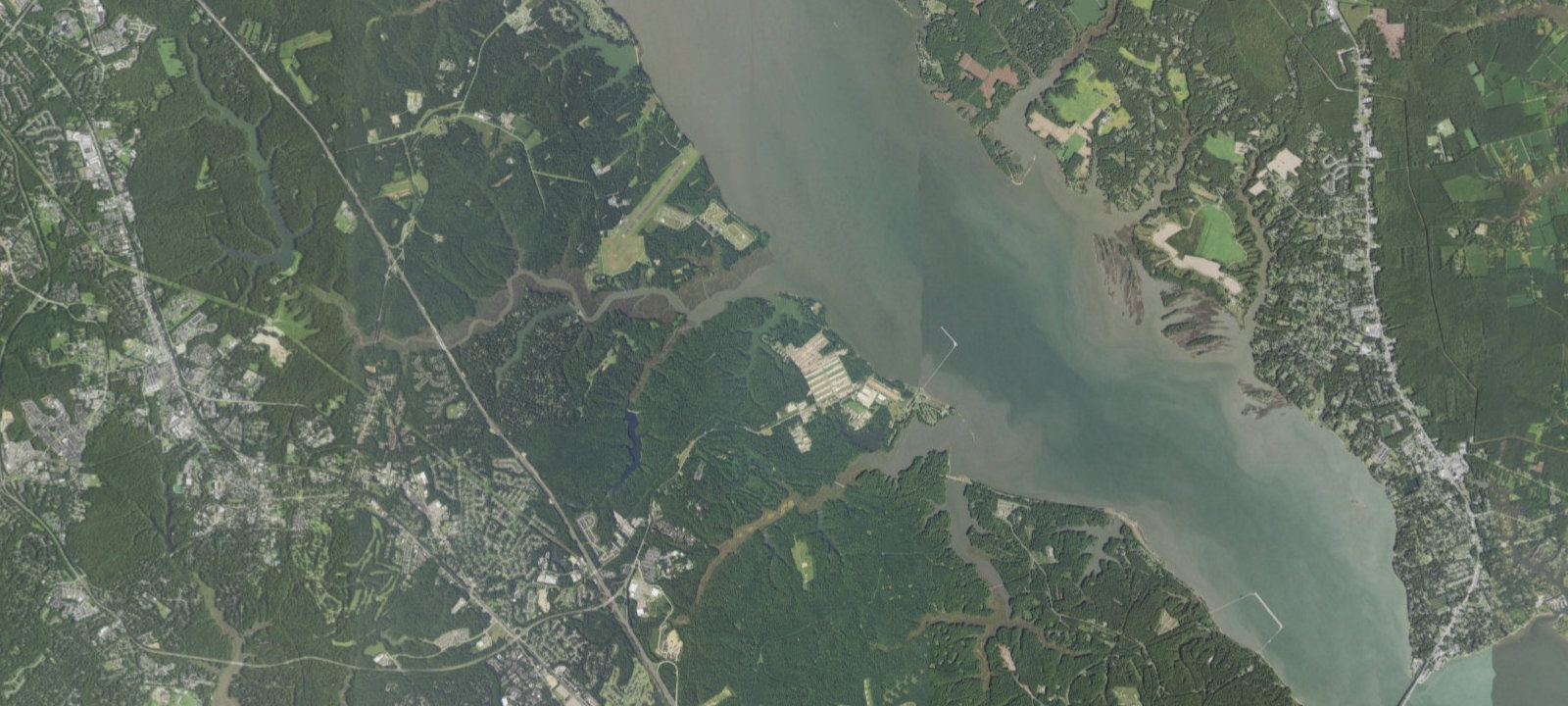 Map of 21