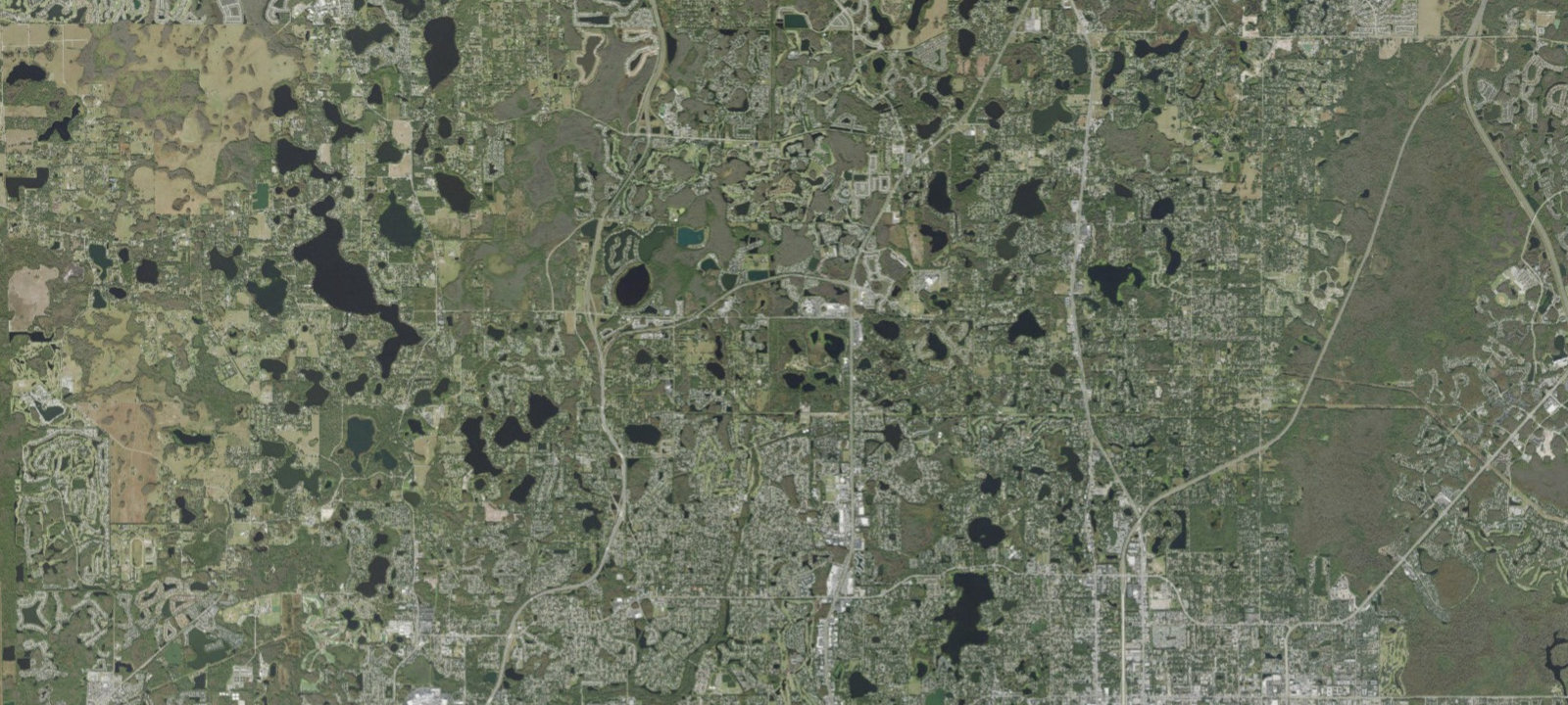 Map of Bobcat Campground