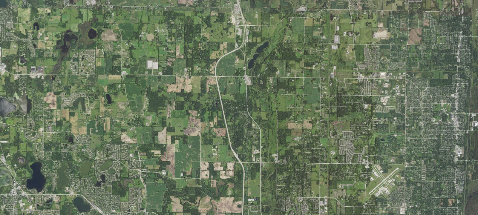Map of Night Hawk