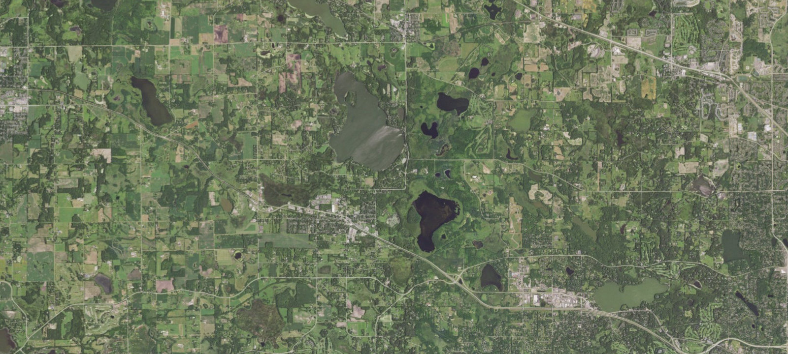 Map of A18