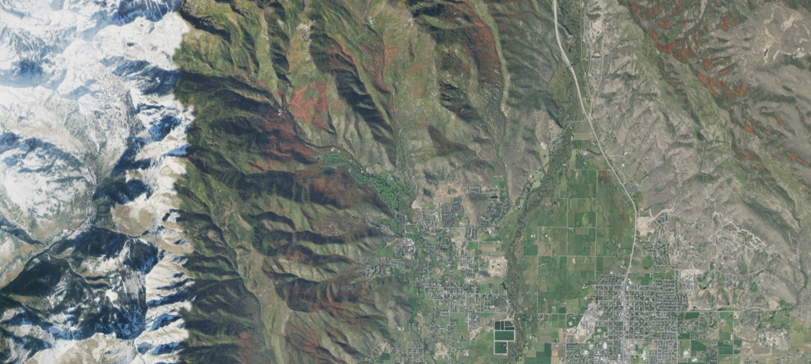 Map of Site 19