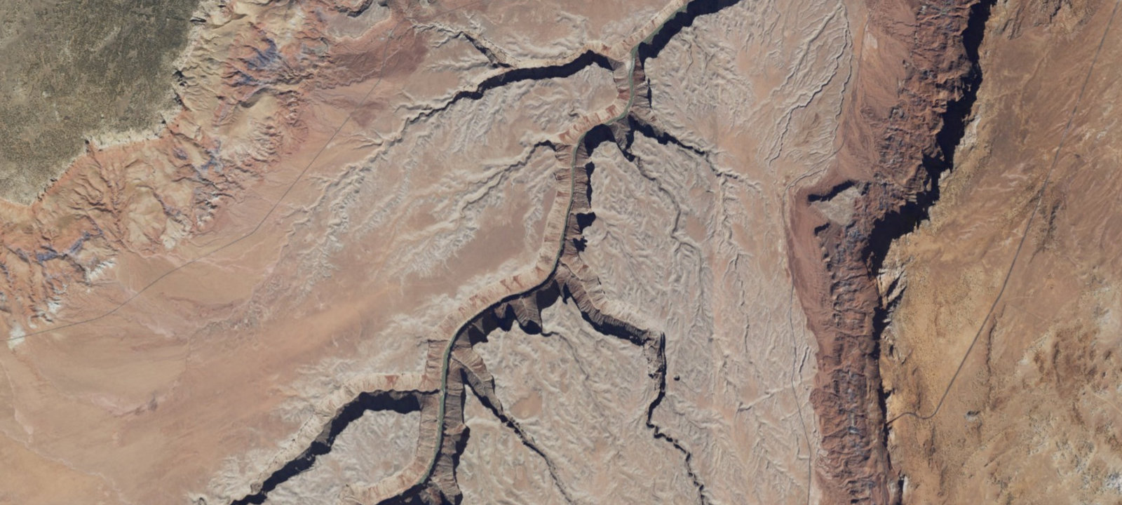 Map of Sheer Wall Camp