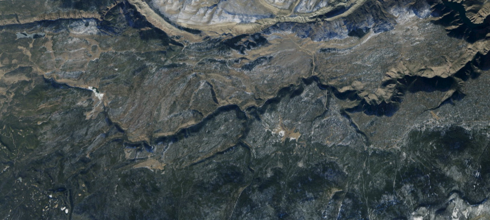 Map of Site 14