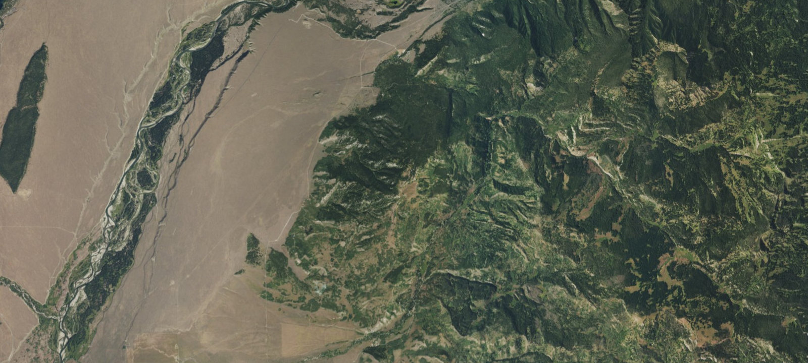 Map of Shadow Upper 14