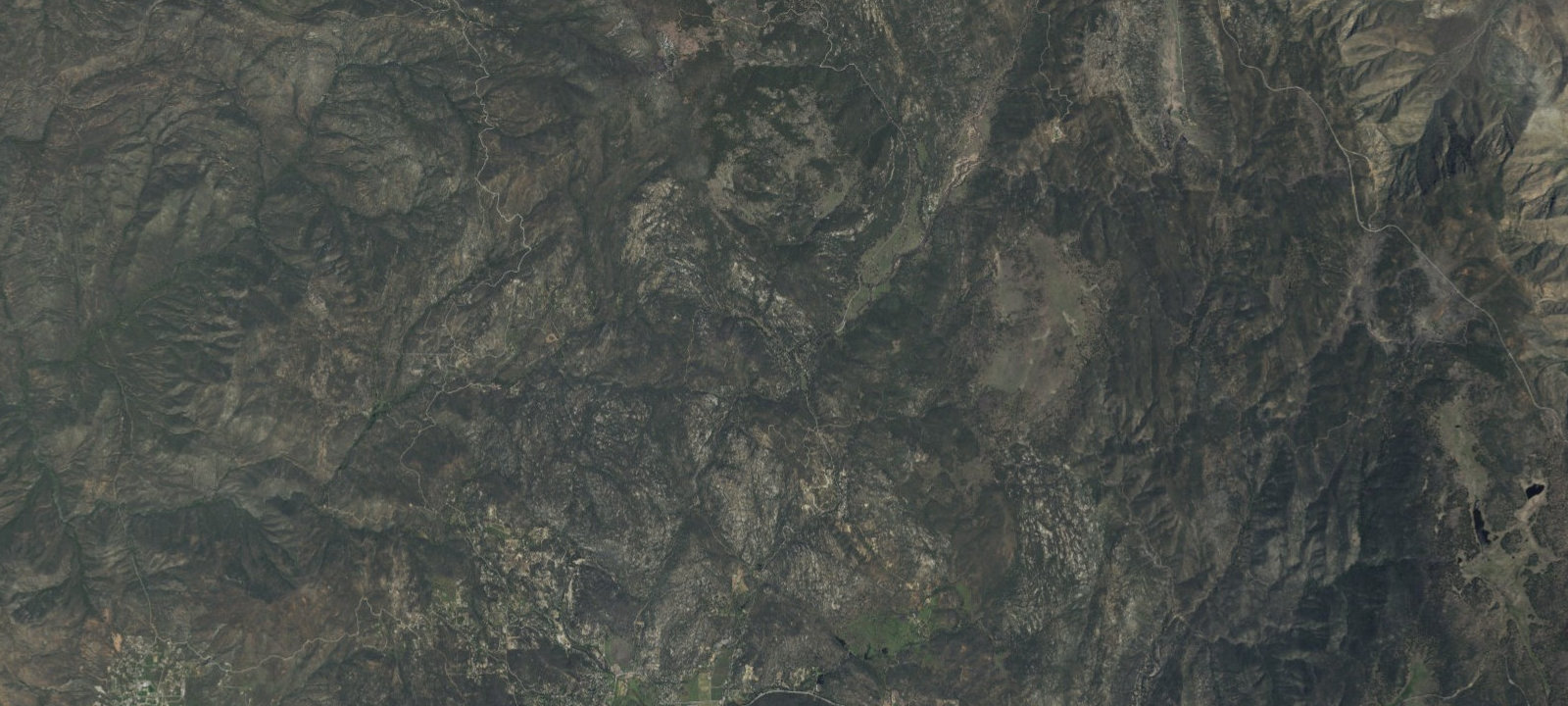 Map of 25