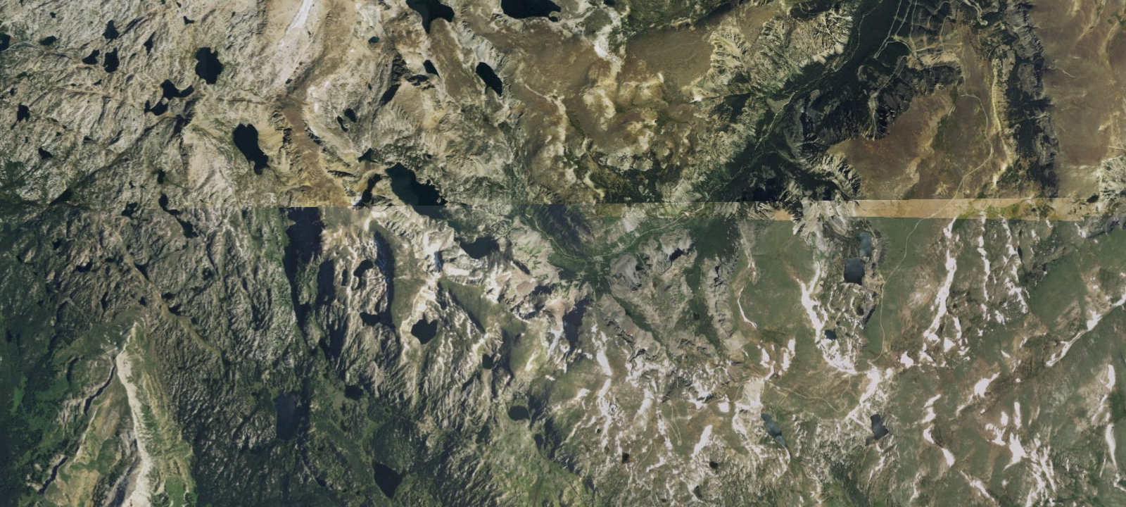 Map of Brd2421-061