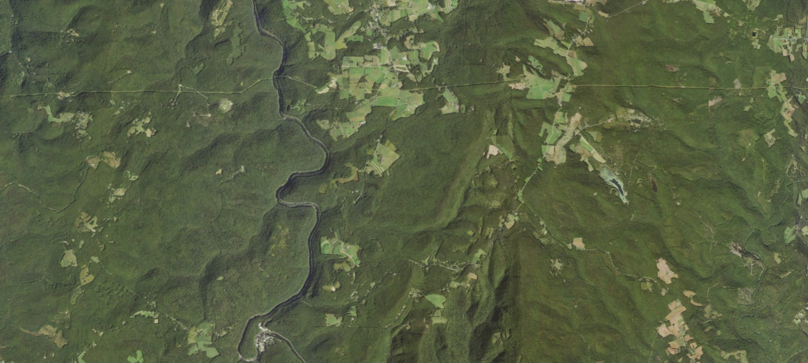 Map of Group Site