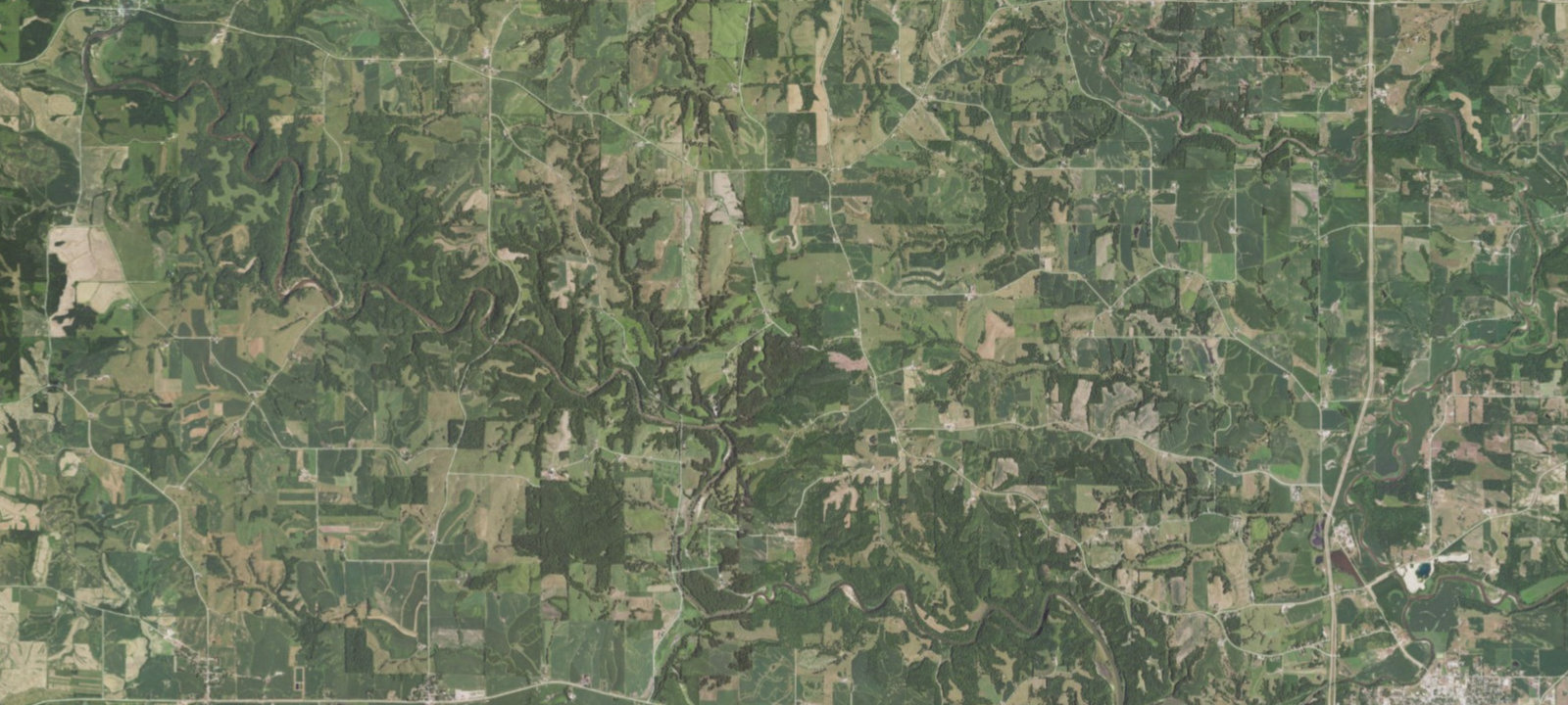 Map of 10