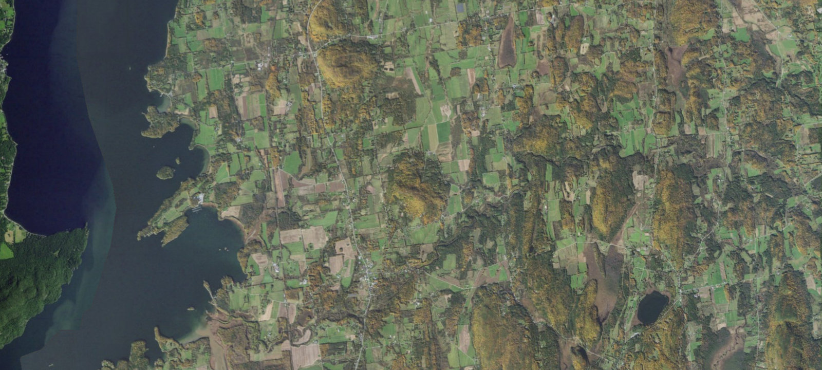 Map of site 8