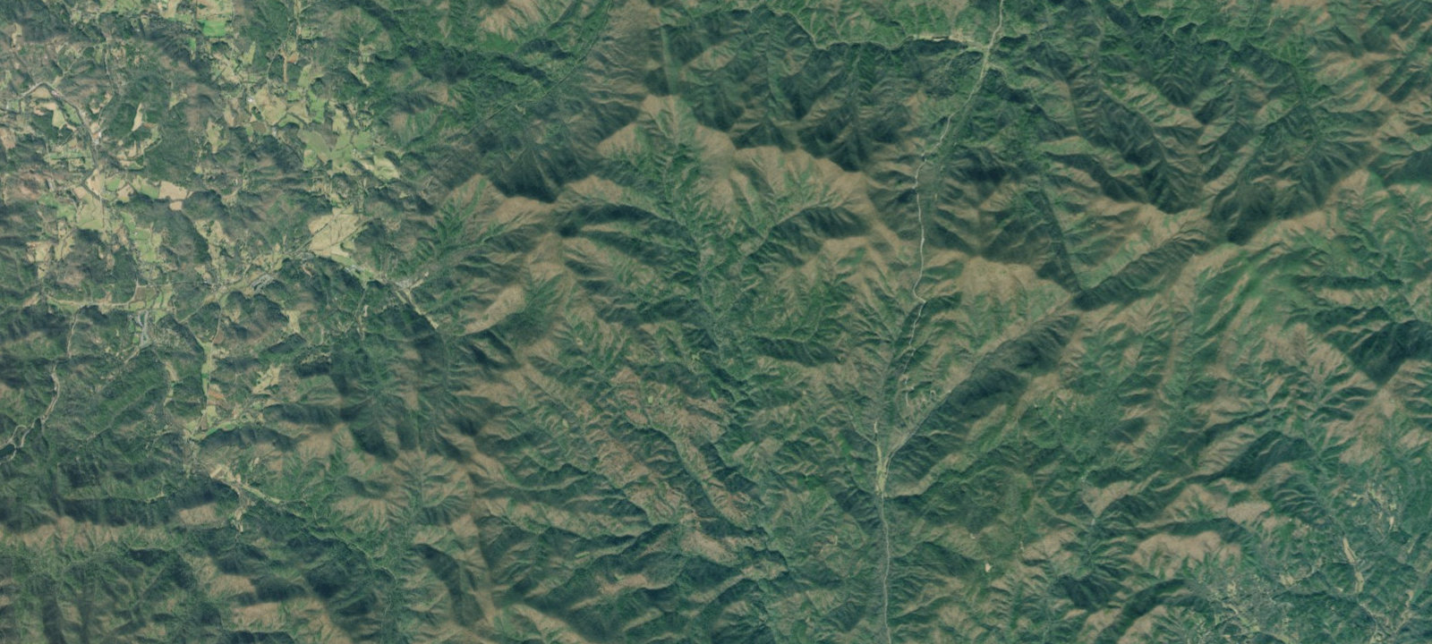 Map of 18