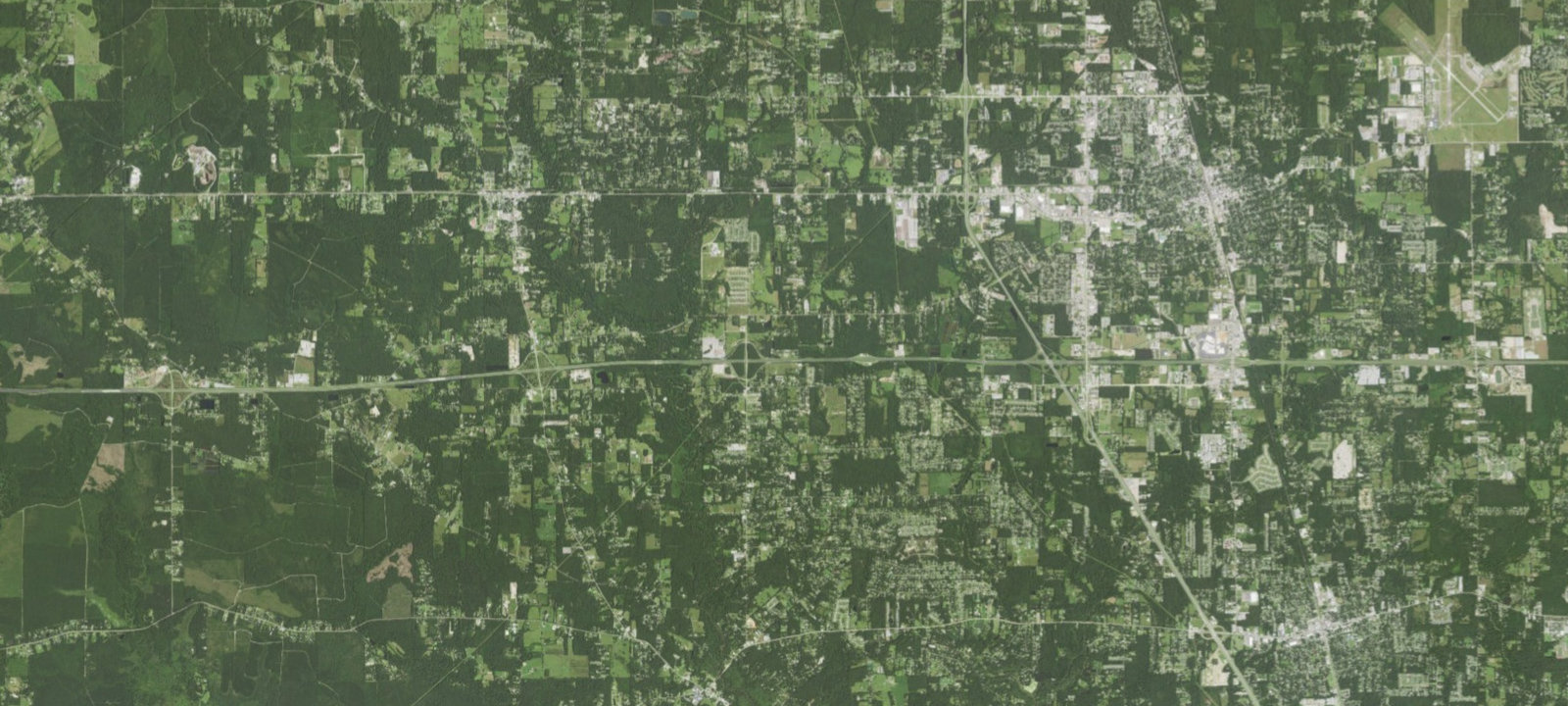 Map of Punkin Lakeside RV Park