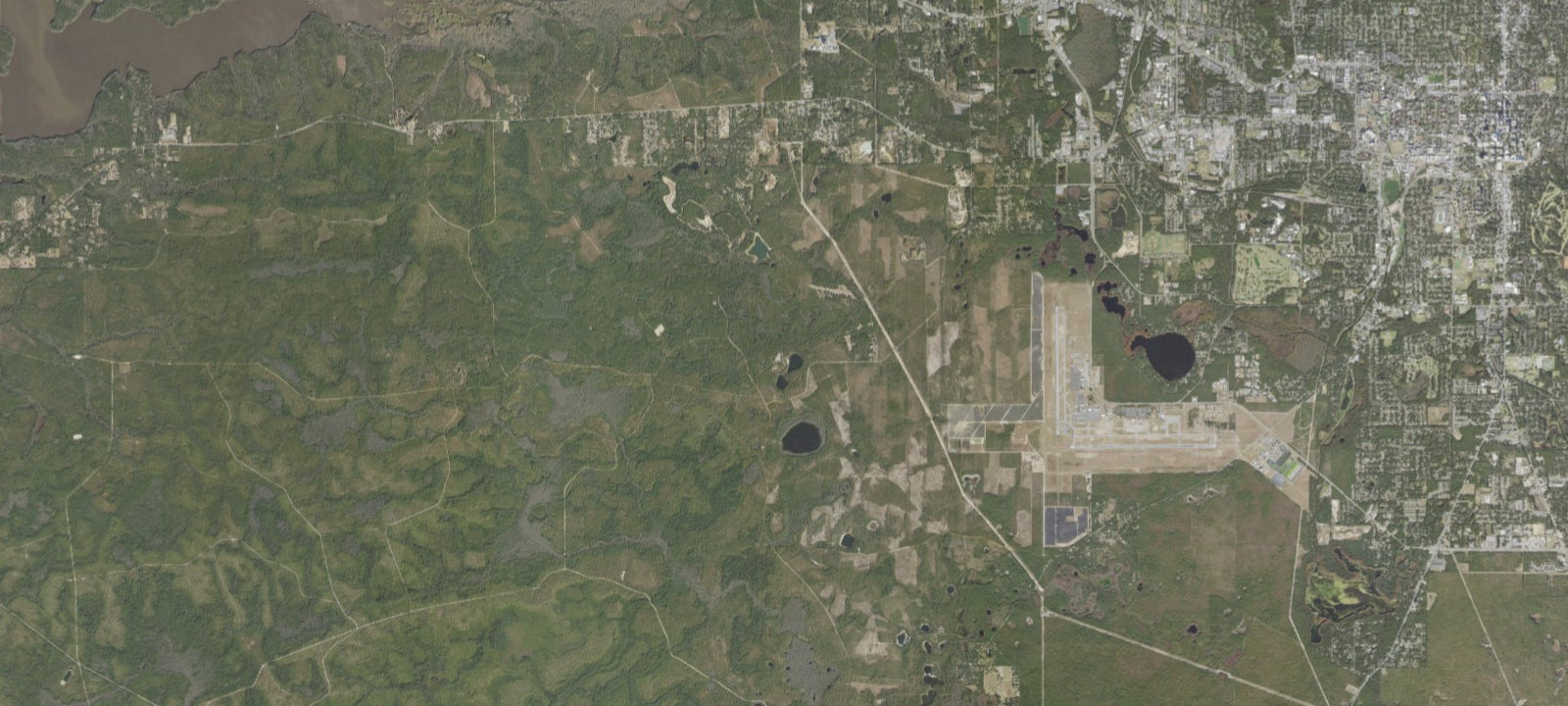 Map of Silver Lake