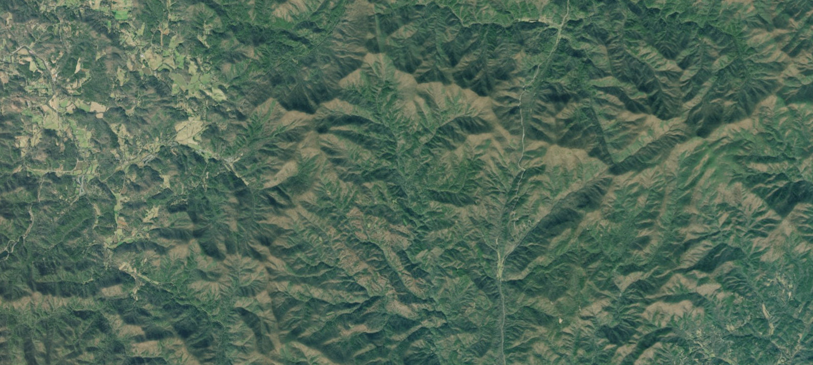 Map of 17