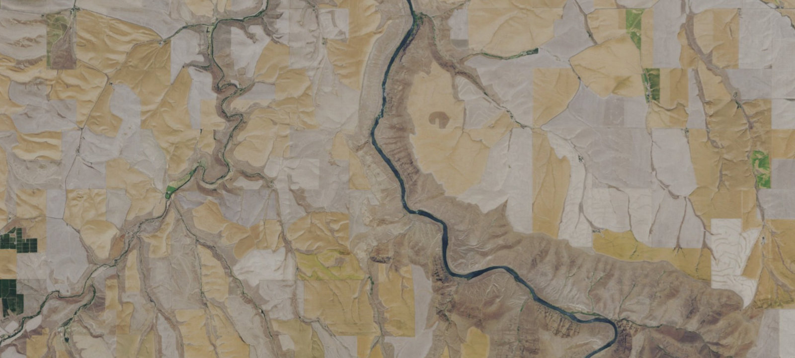 Map of Kloan Camp