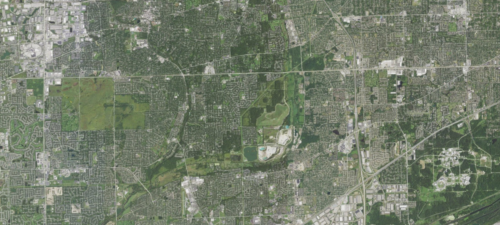 Map of 7
