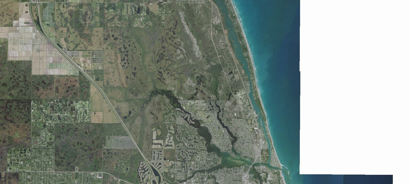 Map of Outpost