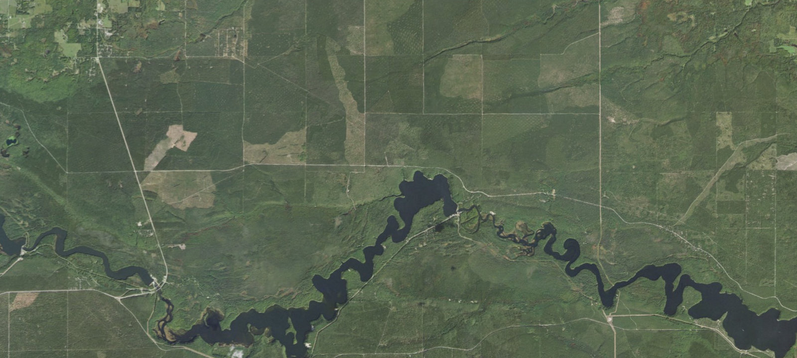 Map of 071D