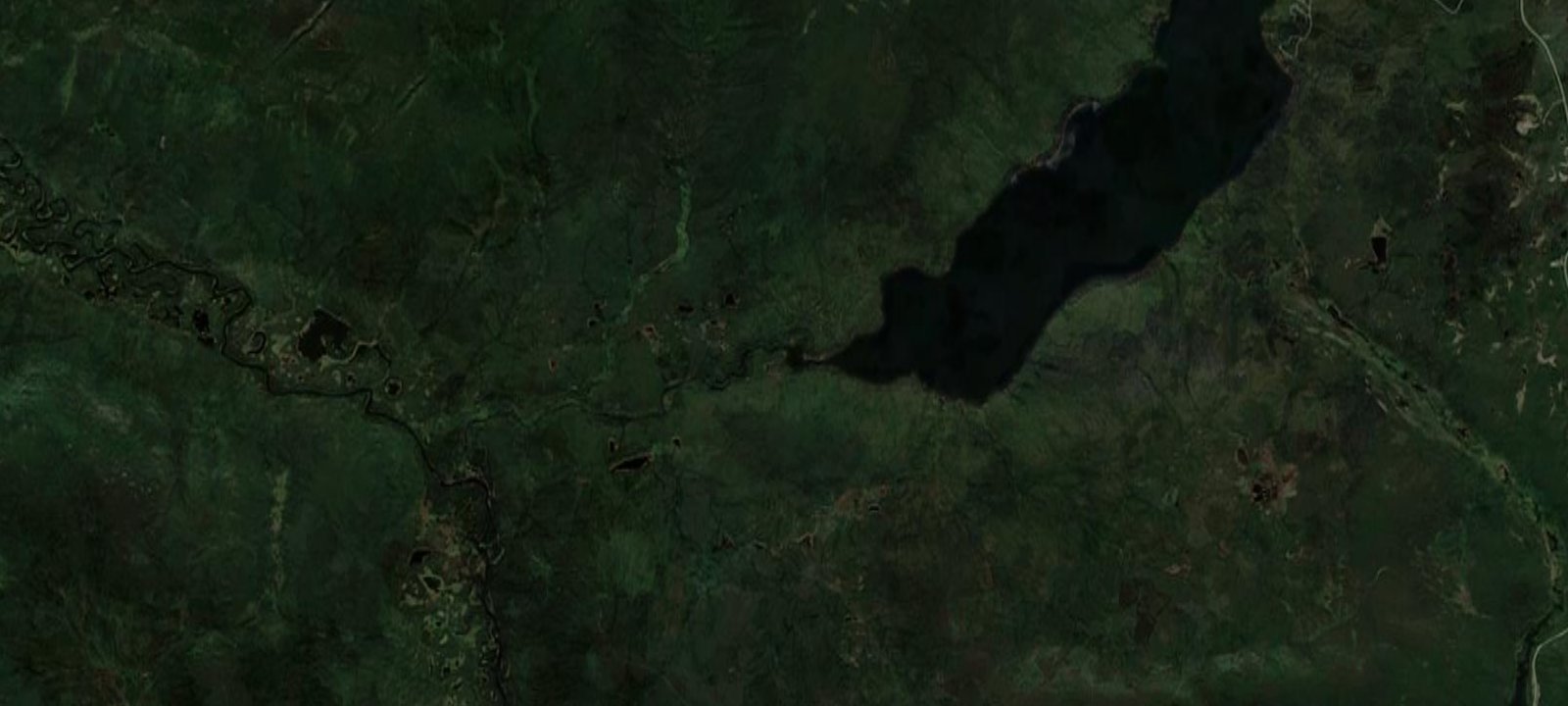 Map of TaK’ ATS’ NA’ Cove