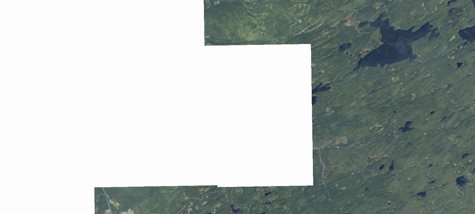 Map of Camping rustique 8A