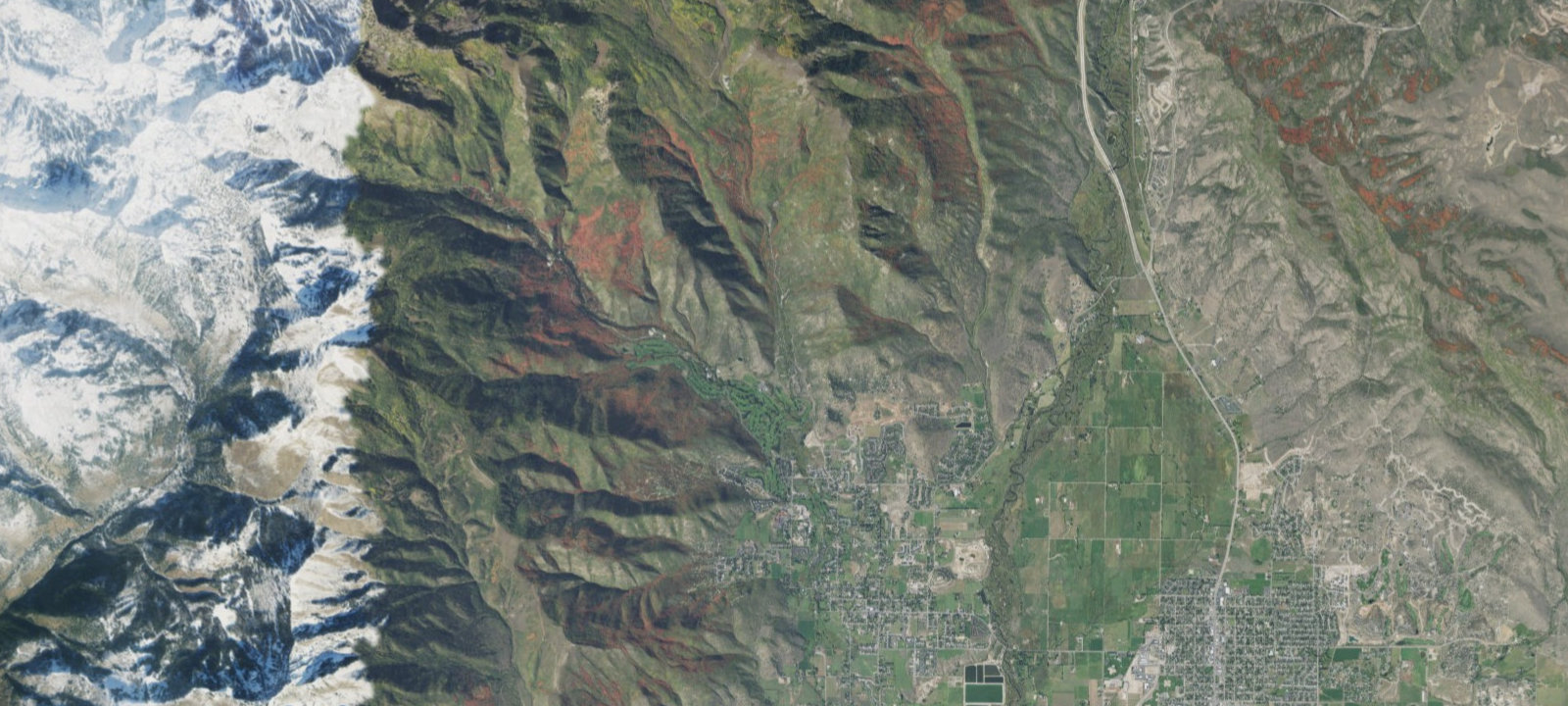 Map of Site 51