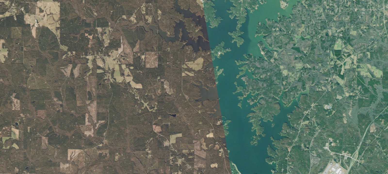 Map of Amity