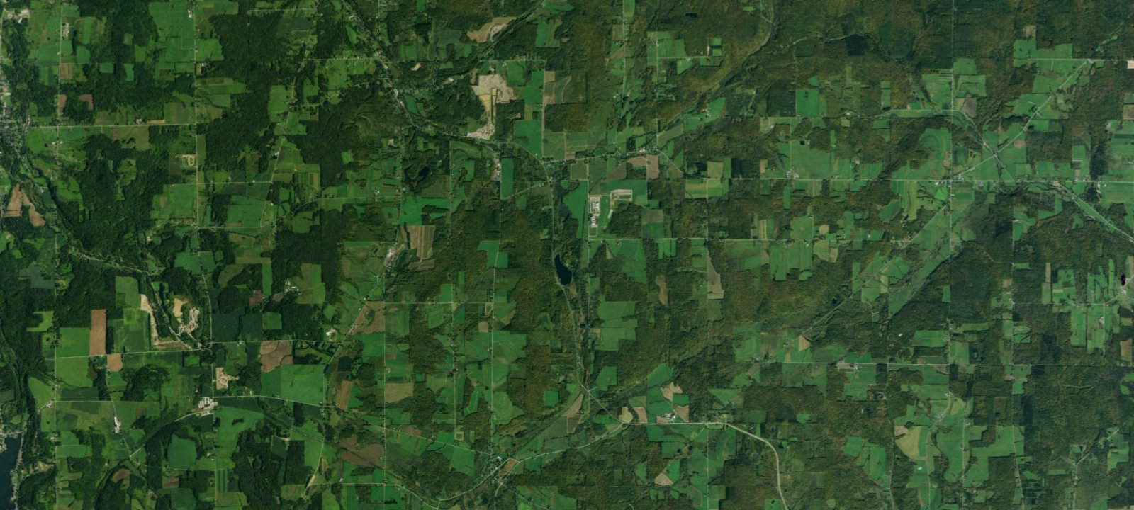 Map of Site 2