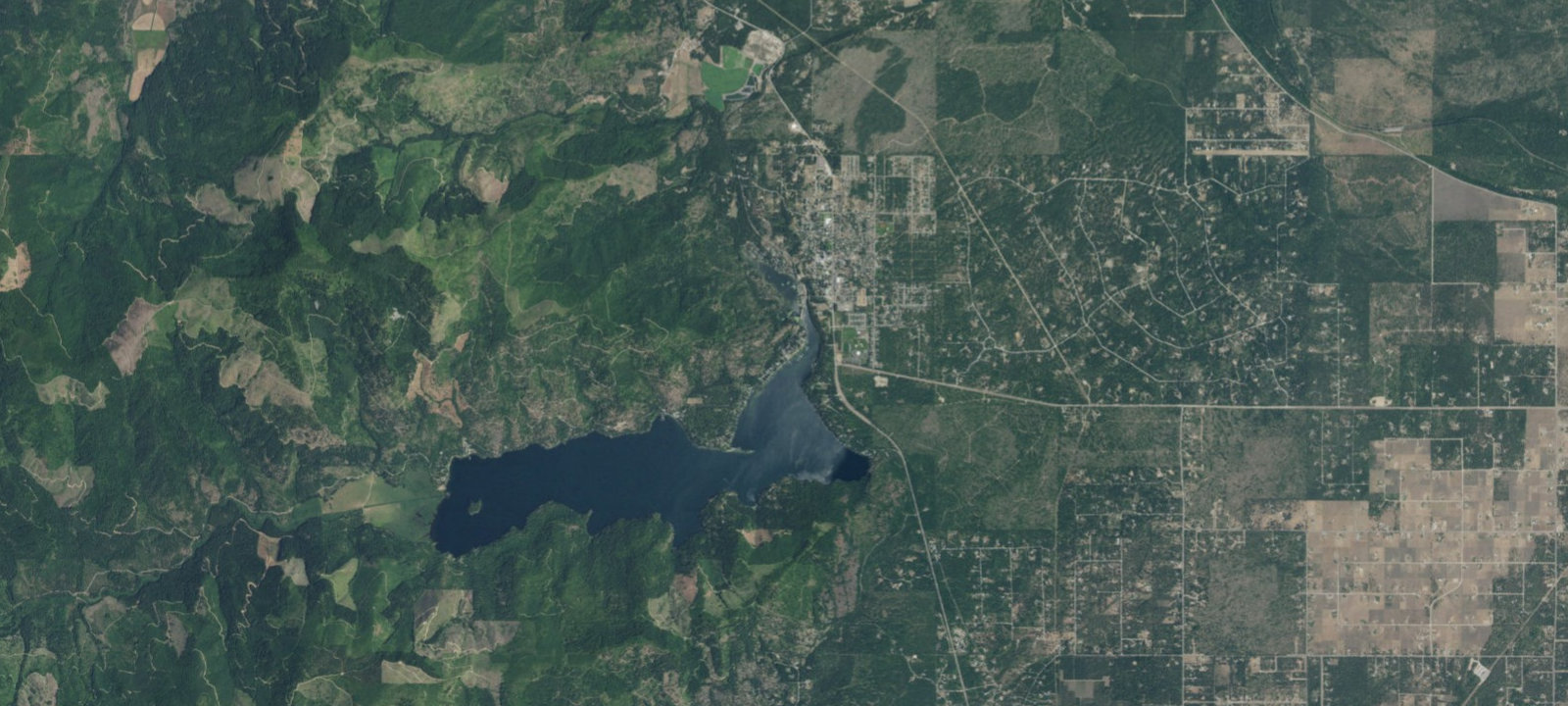 Map of Sedlmayer's Resort & Campground