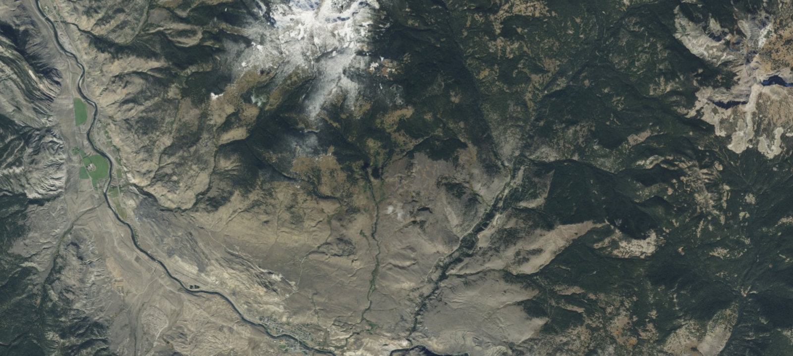 Map of Eagle Creek Road-002