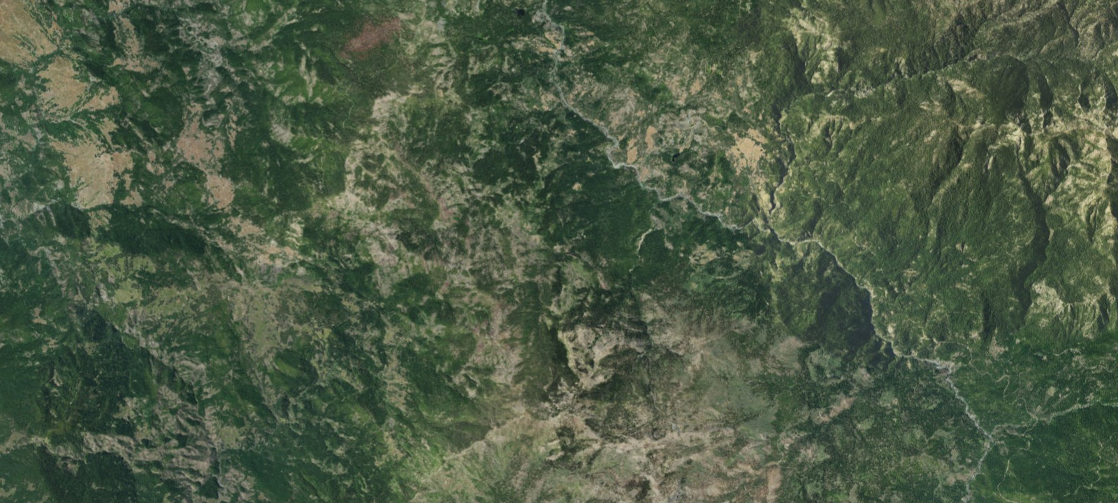 Map of Hotel Camp