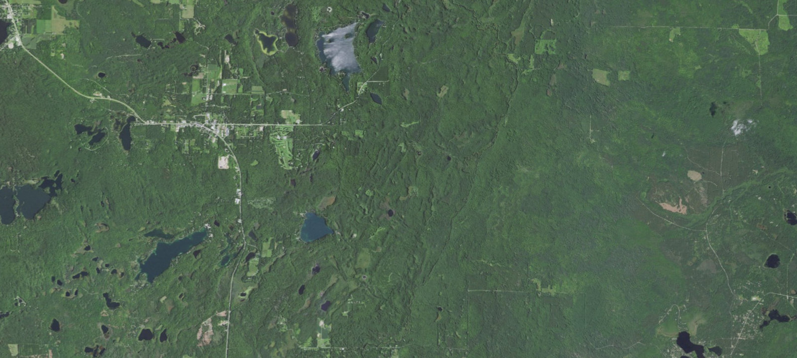 Map of Old 32 CA