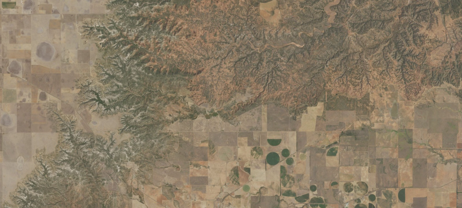 Map of 19