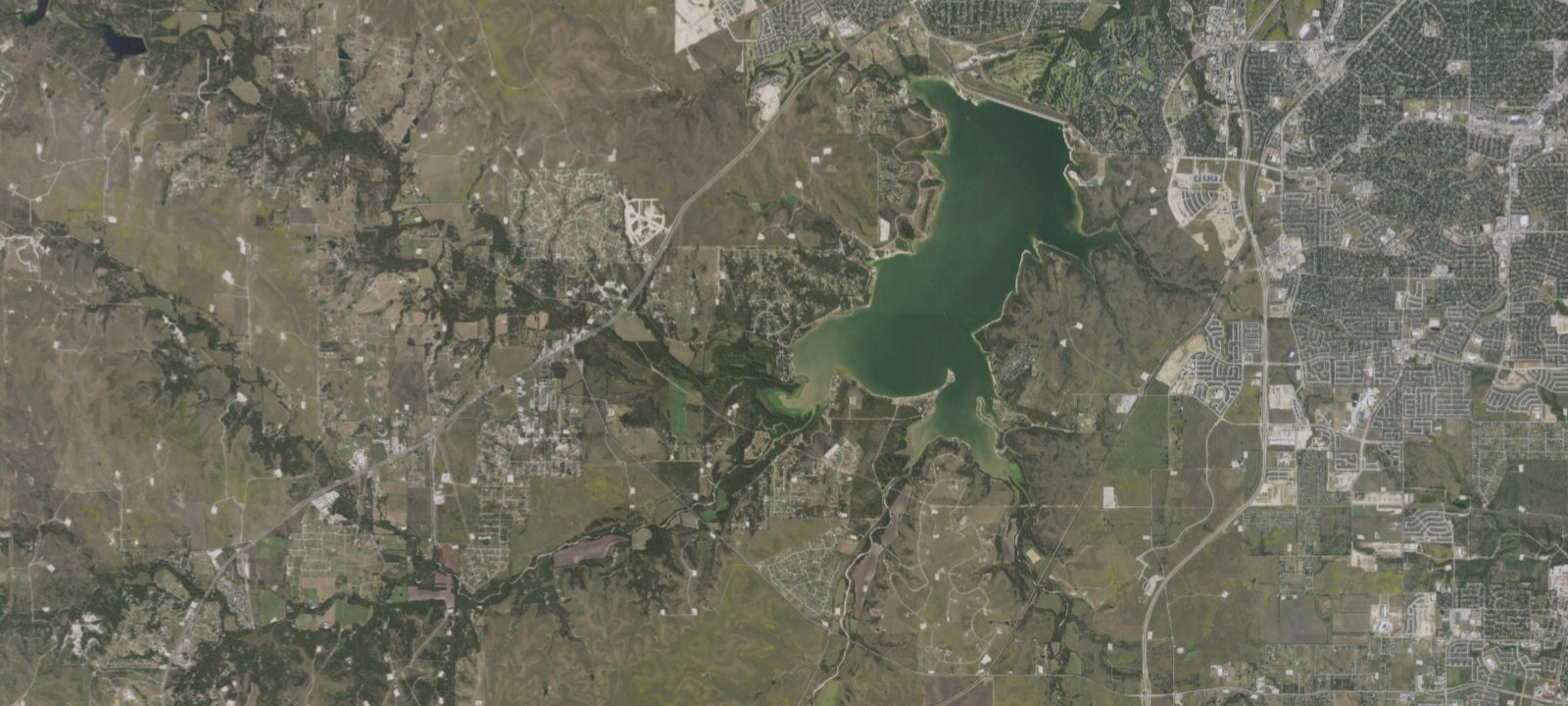 Map of Site: 033, Loop: Sout